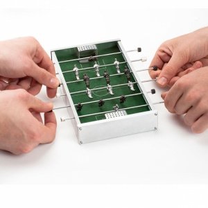 Mini-Kicker-Tisch