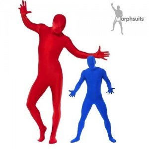 MorphSuits