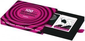 Moses Verlag - 100 Besten optischen Illusionen
