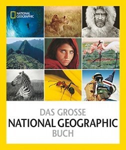 National Geographic - Die Fotografien