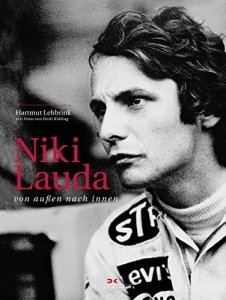 Niki Lauda: von außen nach innen