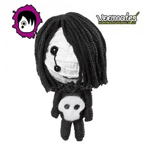 ORIGINAL Voomates String Doll Voodoo Puppen - Voodoopuppen mit Geschenkbox