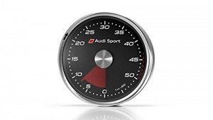 Audi Sport Timer Küchenuhr