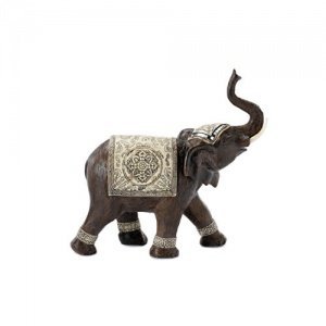 PAJOMA Elefant Figur Omysha