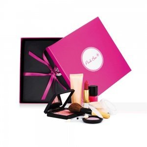 Pink Box - Beauty-Trends im Abonnement