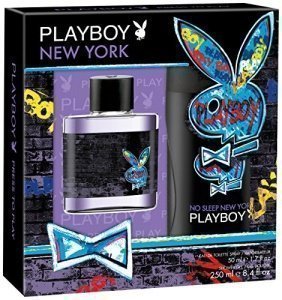 Playboy New York EDT 50 ml
