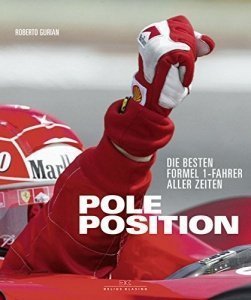 Pole Position: Die besten Formel 1-Fahrer aller Zeiten