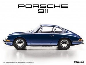 Porsche 911 Kalender