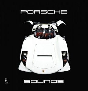 Porsche Sounds - Fotobildband 