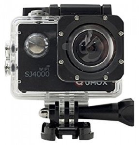 QUMOX Actioncam SJ4000