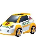 RC Solar Auto