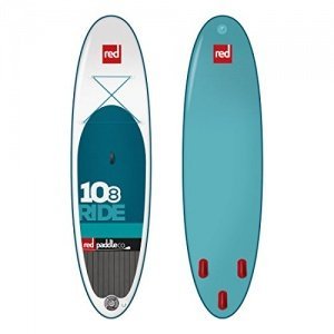 Red Paddle Co 10