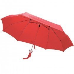 Regenschirm für Zwei