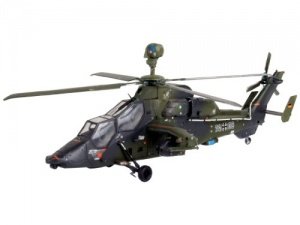 Revell Modellbausatz 04485 - Eurocopter "Tiger" UHT/HAP im Maßstab 1:72