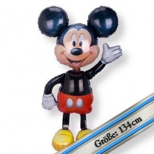 Riesenballon Mickey Maus
