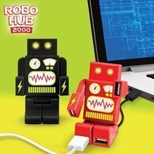 Robo Hub 2000