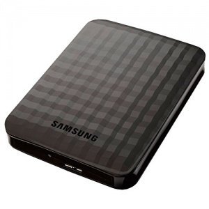 Samsung M3 Portable Externe Festplatte 2TB