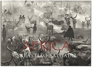 Sebastiao Salgado Africa