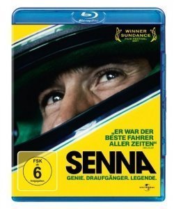 Senna - Genie, Draufgänger, Legende
