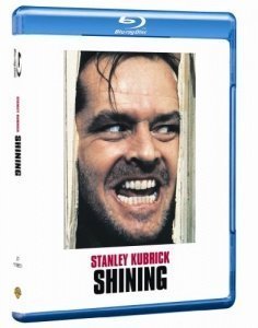 Shining Blu-ray