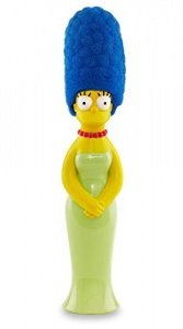 Simpsons Washing Up Sponge - Marge Simpson