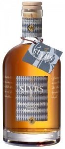 Slyrs Sherry Edition No. 2 Oloroso Finish mit Geschenkverpackung Whisky (1 x 0.7 l)