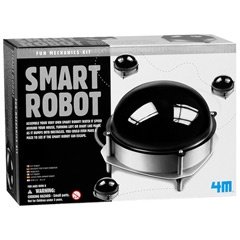 Smart Robot