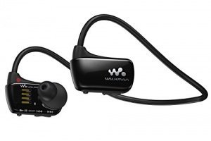 Sony NWZ-W273S kabelloser Sport-Walkman