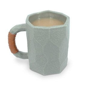 Steinzeit Kaffeebecher