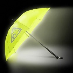 StrideLite - Beleuchteter Regenschirm