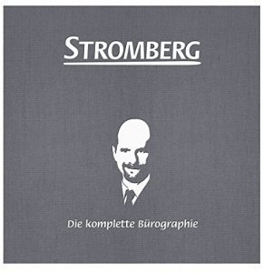 Stromberg - Die komplette Bürografie