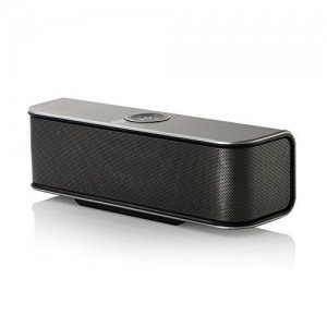 TaoTronics Tragbar Bluetooth 4.0 Lautsprecher Stereo Speaker Boombox mit 20W Treiber & 6 Stunden Wie
