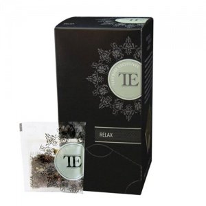 Luxury Tea Bag Relax 15 Teebeutel