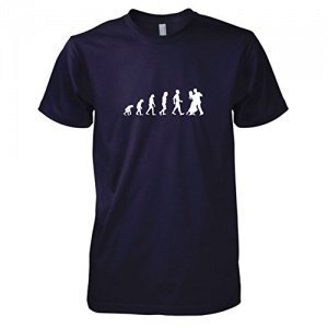 Tanzen Evolution T-Shirt