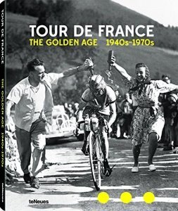 Tour de France The Golden Age