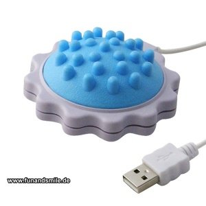 USB Massageball Good Vibrations