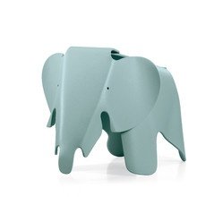 Vitra - Eames Elephant, eisgrau