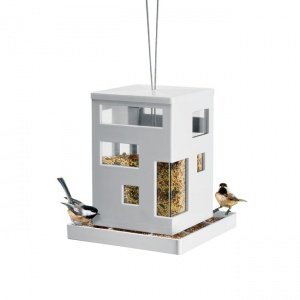 Vogelfutterhäuschen Bird Café