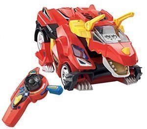 VTech RC Triceratops