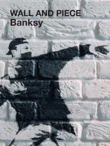 bansky Wall and Piece