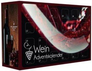 Wein-Adventskalender