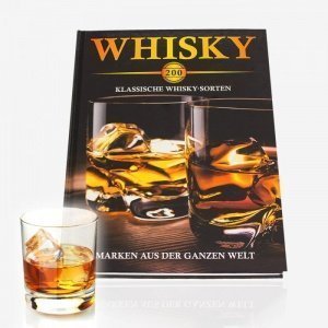 Whisky Lexikon für Kenner