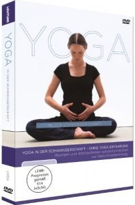 Yoga in der Schwangerschaft - Mit Yoga Erfahrung