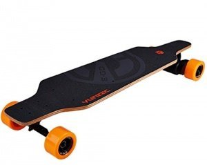 Yuneec Elektro-Skateboard E-GO Cruiser
