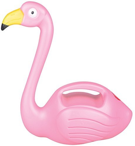 Flamingo Gießkanne