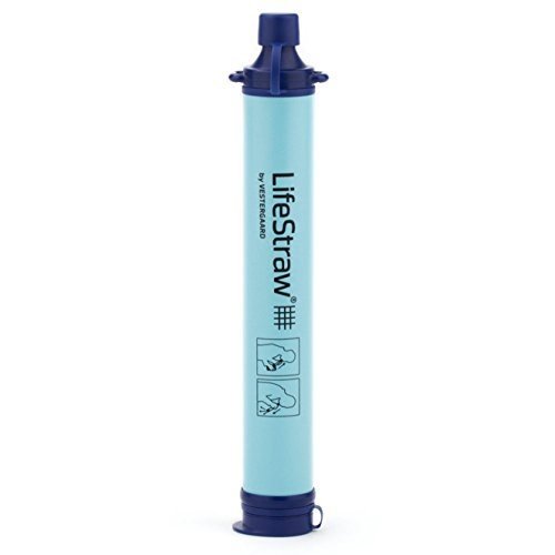LifeStraw® Personal Persönlicher Wasserfilter