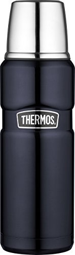 THERMOS Thermosflasche Stainless King