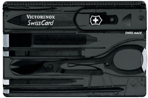 Victorinox Taschenwerkzeug SwissCard