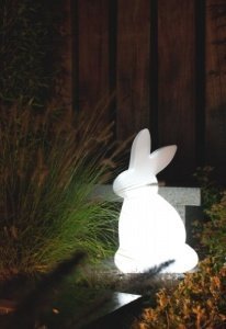 8 seasons Shining Rabbit