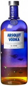 Absolut Vodka Unique